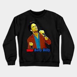 Baby BillyBaby Billy Crewneck Sweatshirt